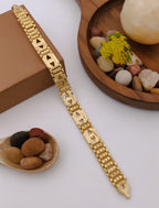 Royal Cut Men’s Bracelet