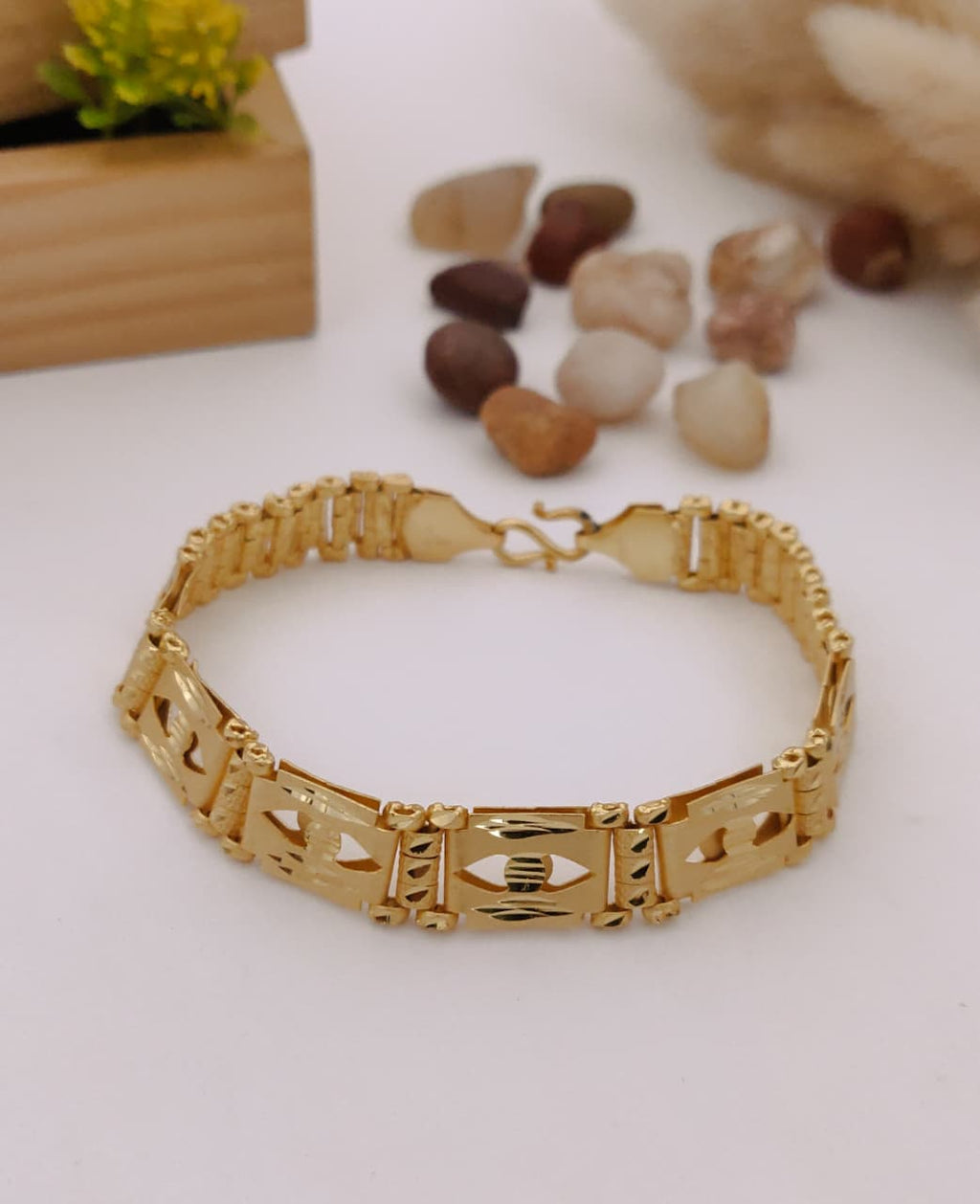 Royal Cut Men’s Bracelet