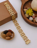Sovereign Spark Men’s Bracelet