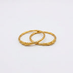Swarna Grace Traditional Bangles
