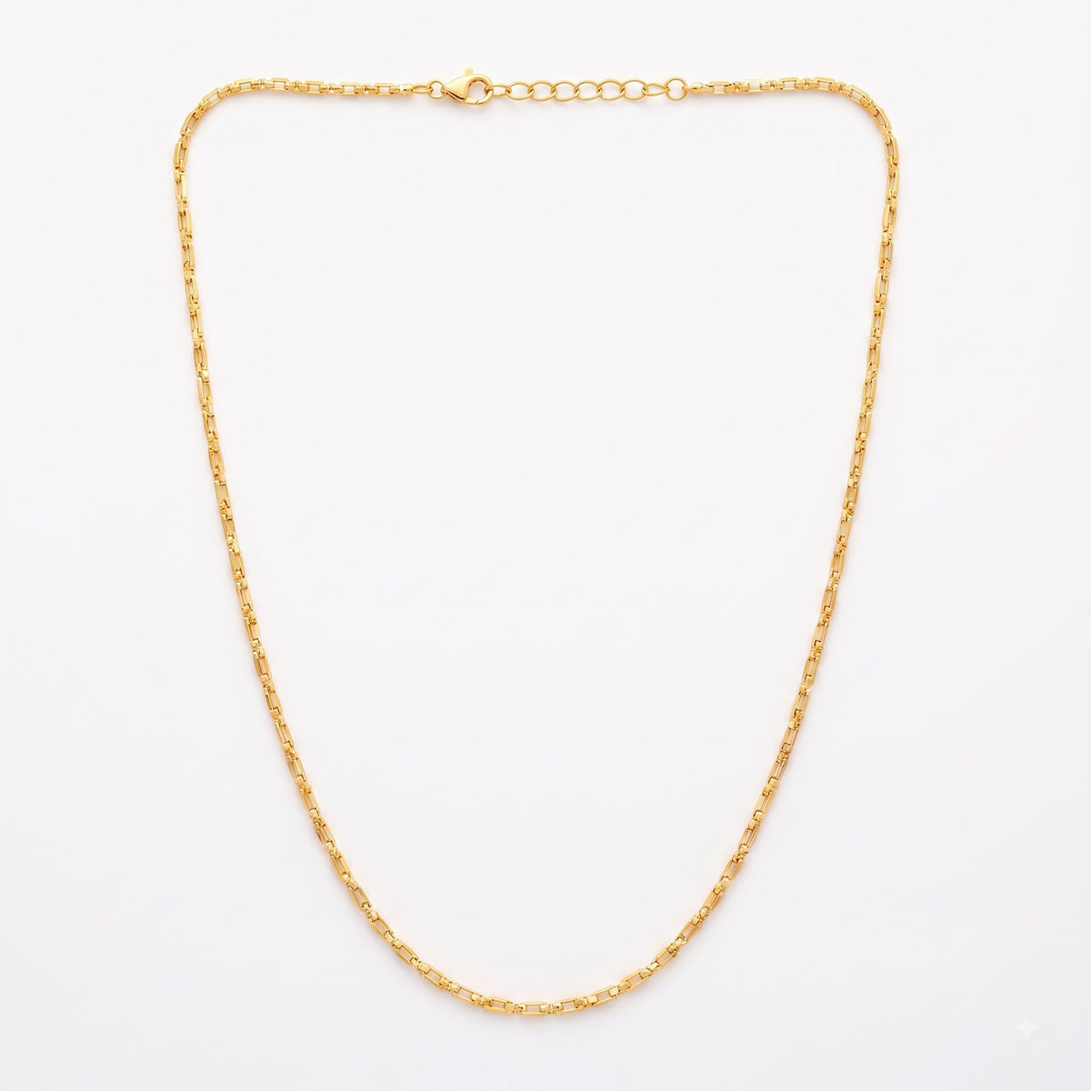 Celeste Luxe Box Chain Main image