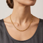 Infinity Figaro Chain