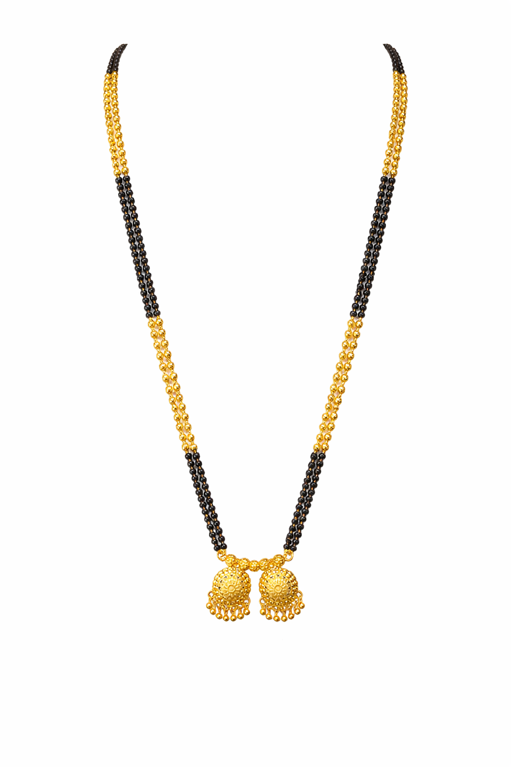 Akshaya Shree Mangalsutra