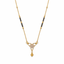Trinity Bloom Mangalsutra