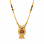 Regal Owl Designer Mangalsutra