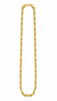 Modern Gold Designer Chain