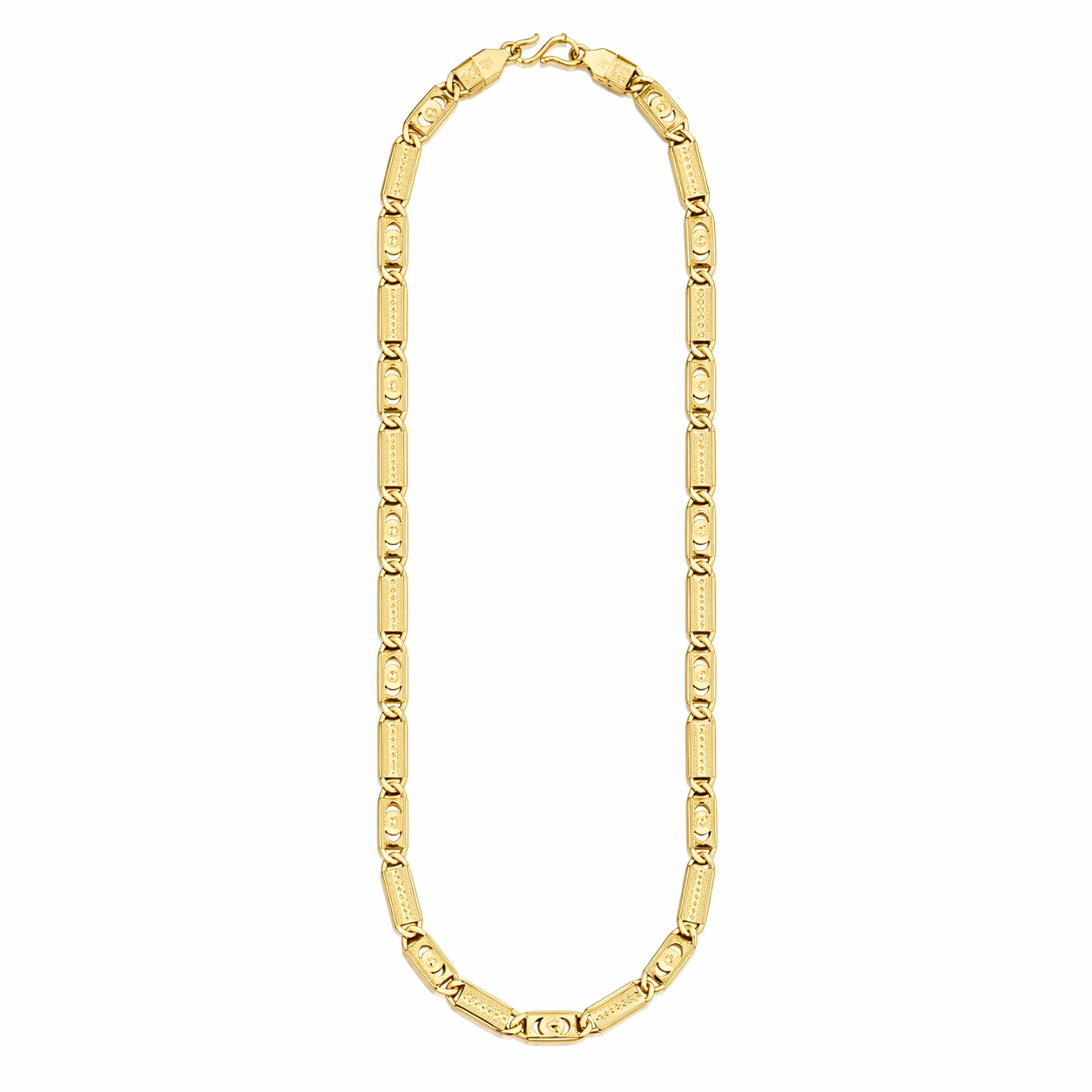 Classic Royal Chain Main image