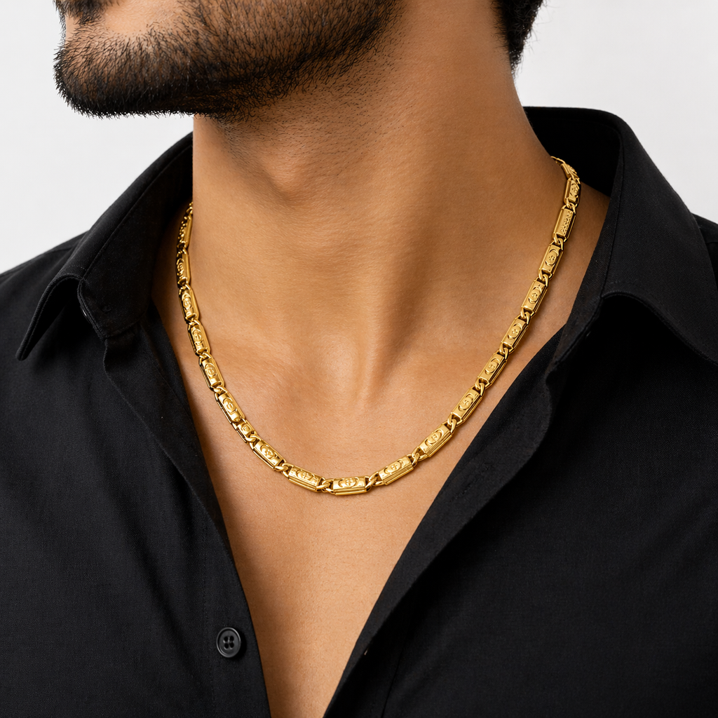 Classic Royal Chain