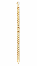 Classic Heritage Link Bracelet