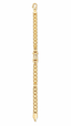 Classic Heritage Link Bracelet