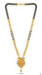 Varnika Long Mangalsutra