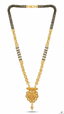 Varnika Long Mangalsutra