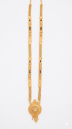 Royal Temple Heritage Pendant Necklace