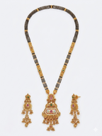 Royal Heritage Mangalsutra Necklace