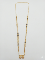 Saanvi Grace Long Mangalsutra