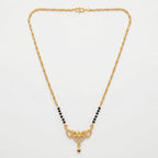 Swarna Pushpavalli Mangalsutra