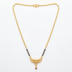 Swarna Pushpavalli Mangalsutra
