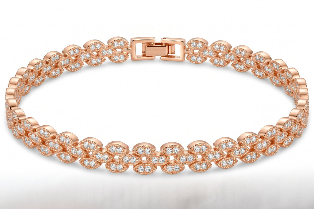 Aveline Designer Bracelet