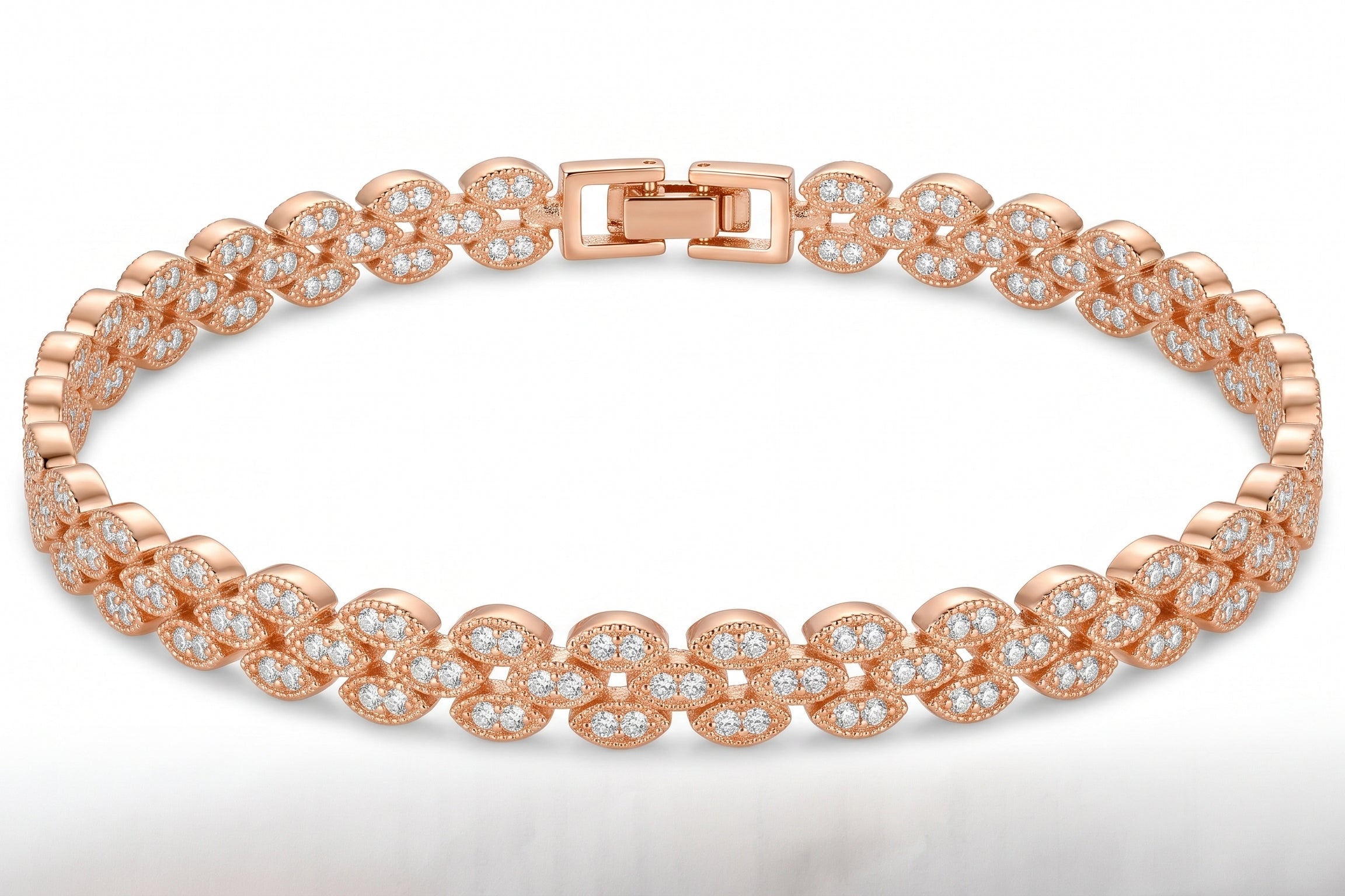 Aveline Designer Bracelet