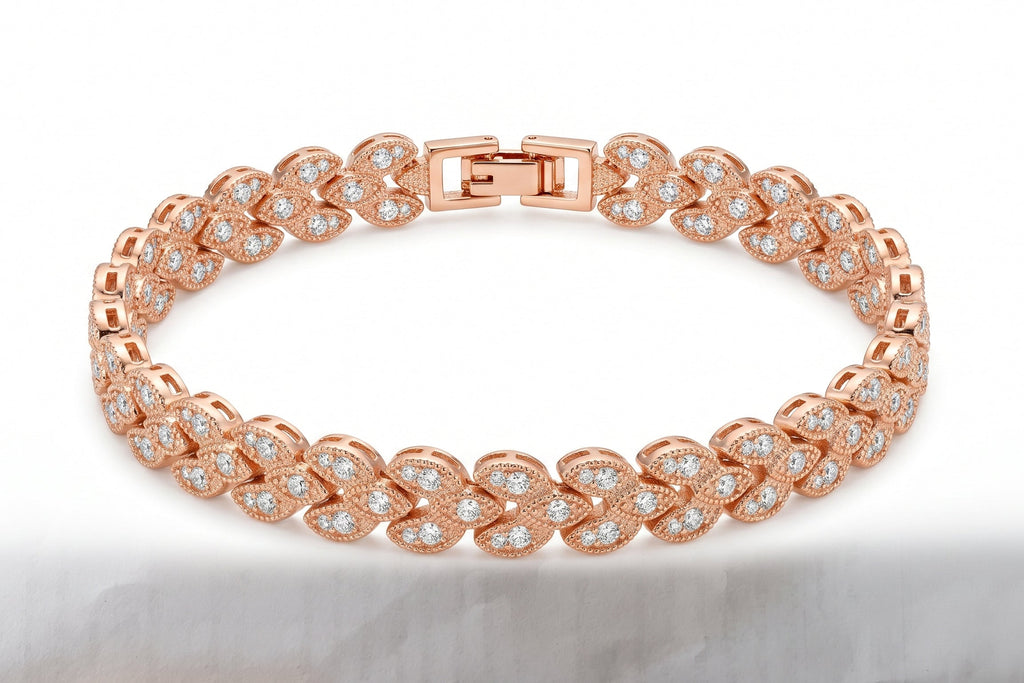 Aveline Designer Bracelet