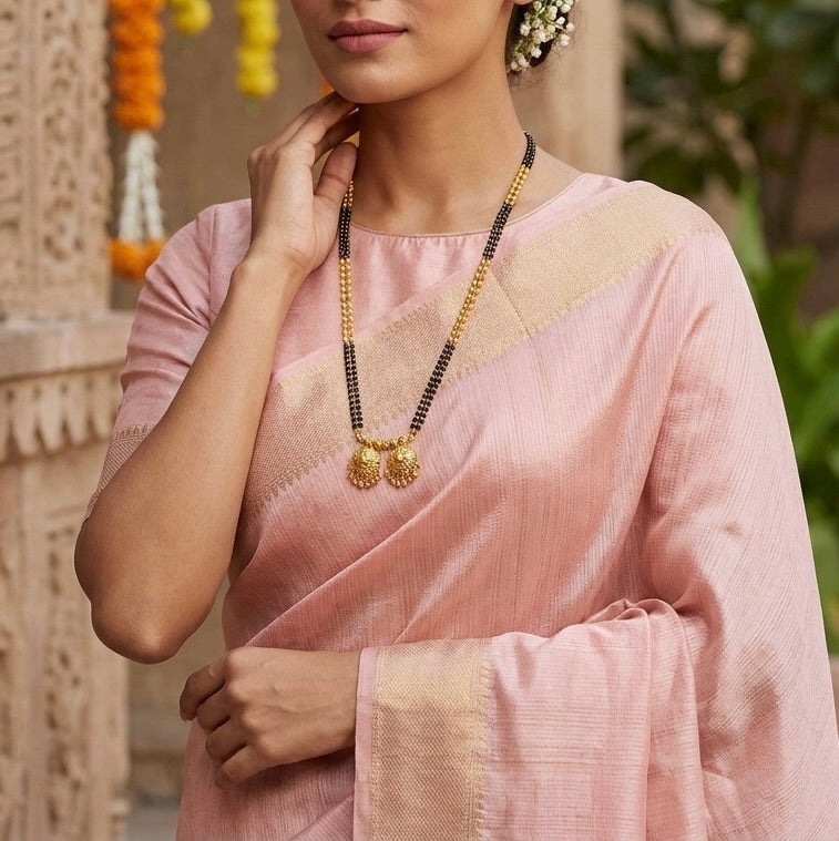 Akshaya Shree Mangalsutra