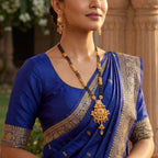 Shahi Grace Mangalsutra