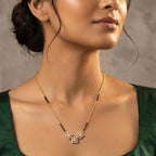 Trinity Spark Mangalsutra