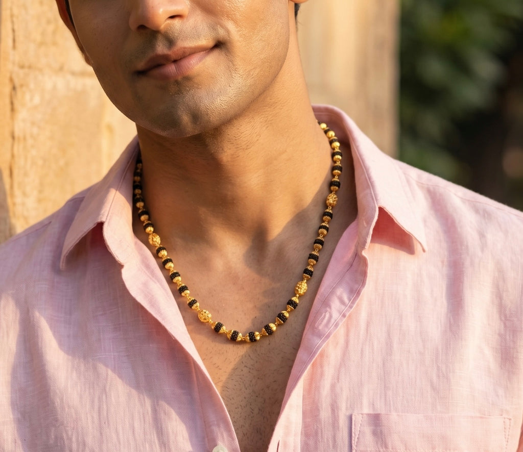 Veer Mala Mens Chain