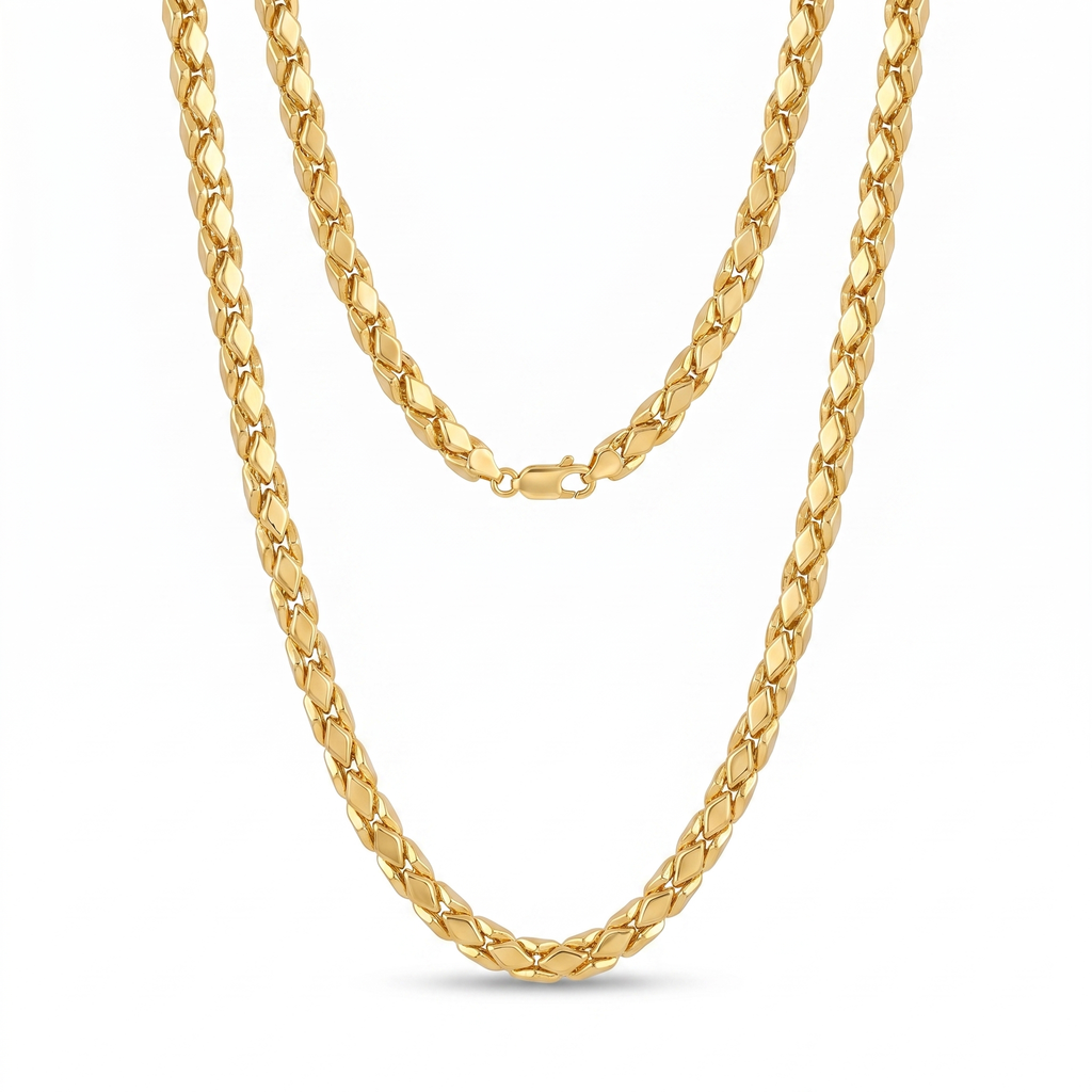 Virex Classic Mens Chain