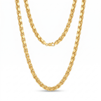 Virex Classic Mens Chain