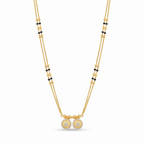 Saanvi Grace Long Mangalsutra