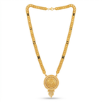 Akshaya Rajwadi Pendant Mangalsutra