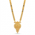 Vaibhav Long Mangalsutra