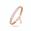 Amora Baguette Bracelet