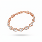 Elara Marquise Bracelet