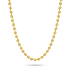 Mogra Mala Necklace
