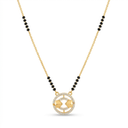 Divine Circle Mangalsutra
