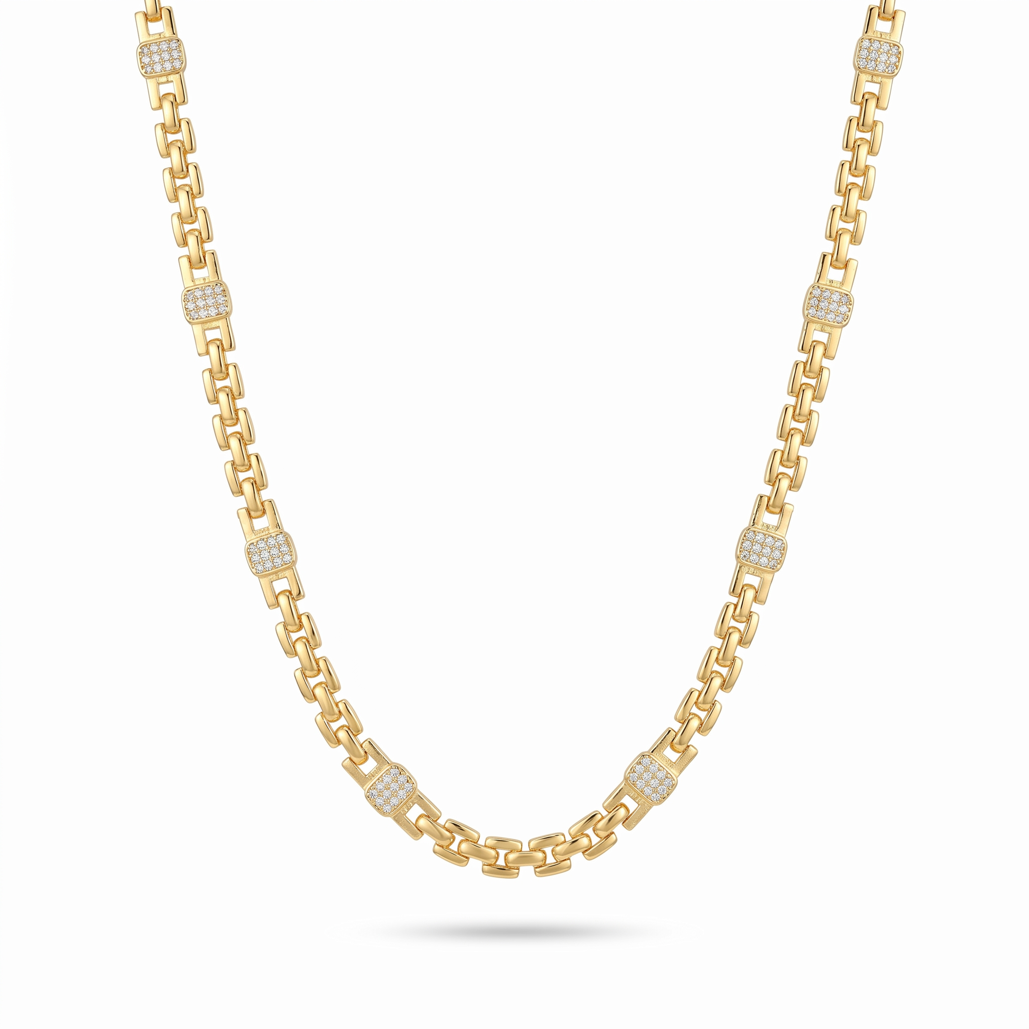 Zayron Elite Mens Chain Main image