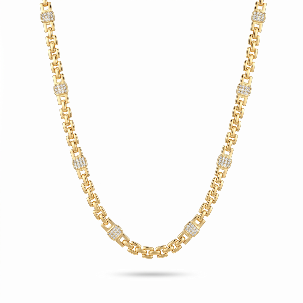 Zayron Elite Mens Chain