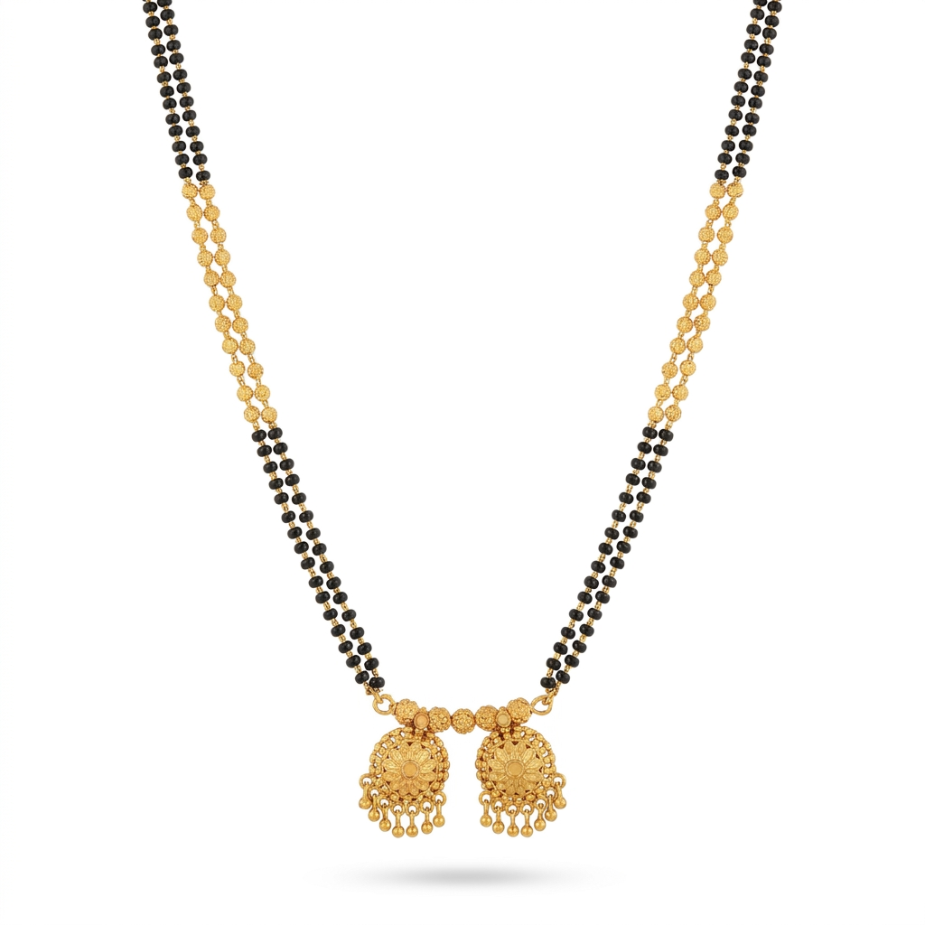 Akshaya Shree Mangalsutra