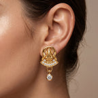 Golden Symphony Sparkle Drops