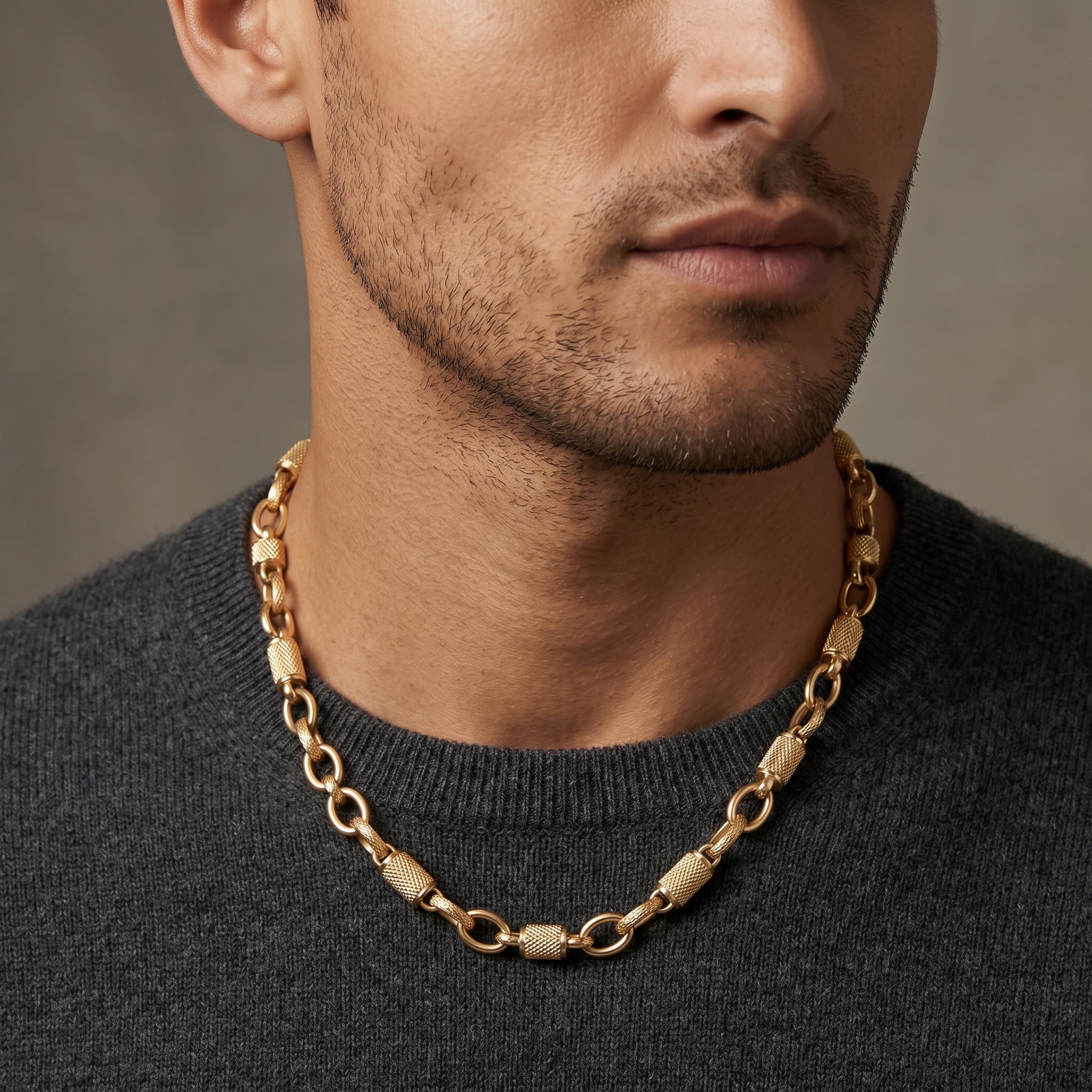 Regal Link Luxe Chain