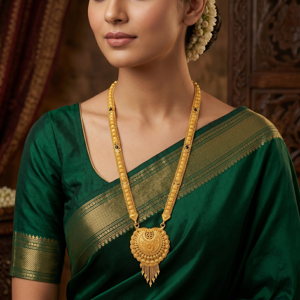 Chandrika Royale Mangalsutra