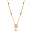Floral Paisley Mangalsutra