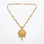 Floral Heritage Mangalsutra
