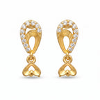 Royal Arc Premium Earrings