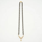 Noir Pearl Grace Mangalsutra