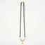 Noir Pearl Grace Mangalsutra