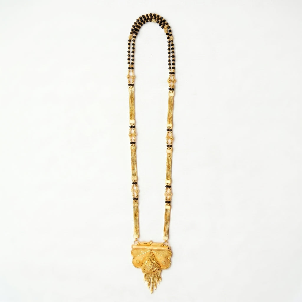 Swarna Veena Premium Mangalsutra