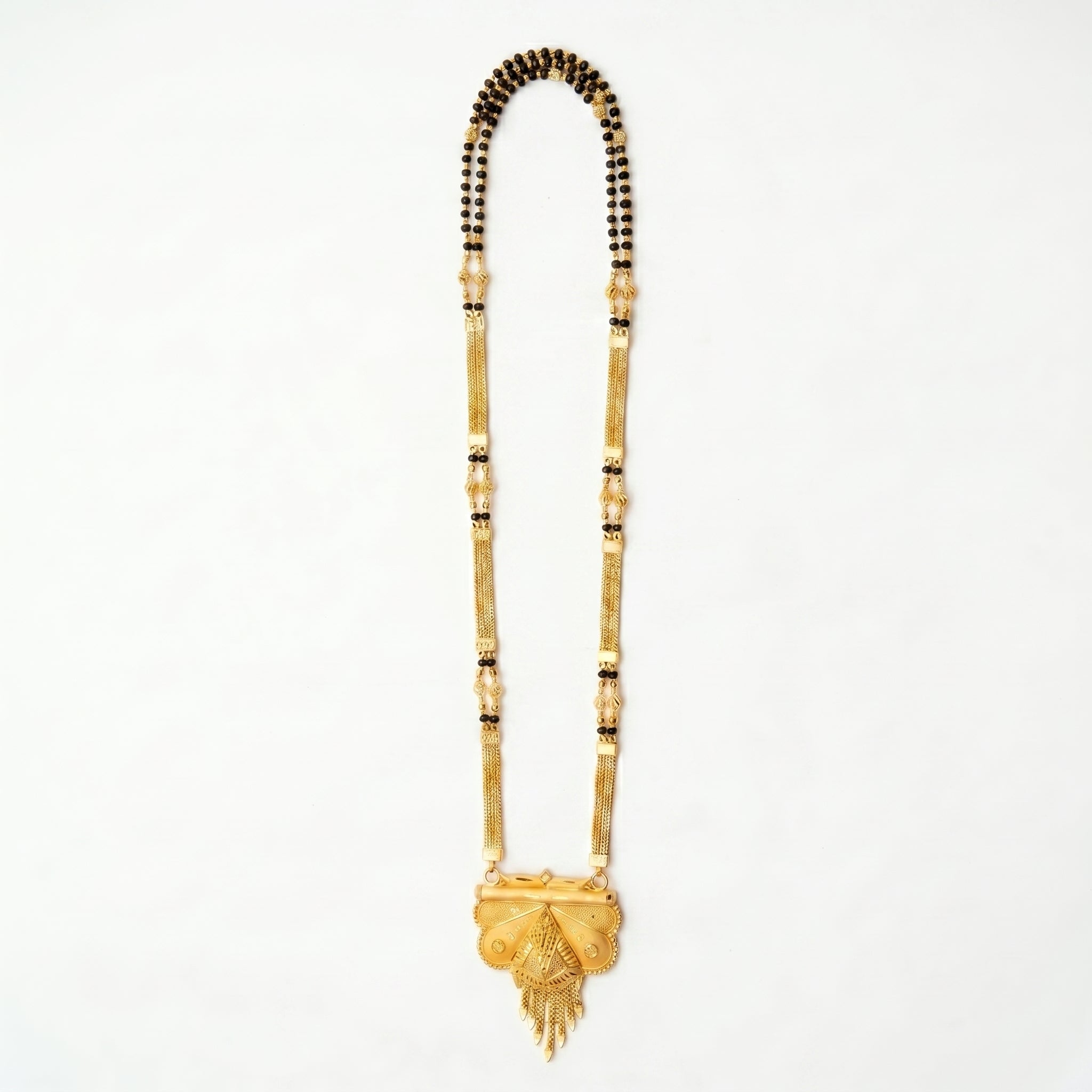 Swarna Veena Premium Mangalsutra